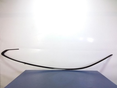 Bmw 4 f36 молдинг кузовная кровельная левая czarna фото №1