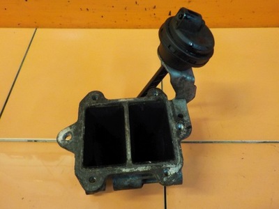 Sorento ii santa fe 2.2 crdi дросельна заслінка вихлопних газів фото №1