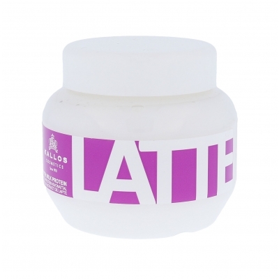 Kallos Cosmetics Latte 275 ml dla kobiet