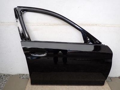 DE PUERTA DERECHA PARTE DELANTERA DERECHA PARTE DELANTERA BMW 5 V G30 G31 2017-2024R  