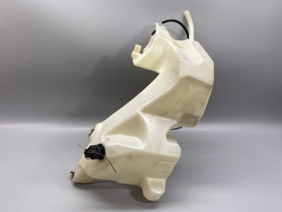 Audi a4 b6 cabrio бак омывателя помпа фото №1