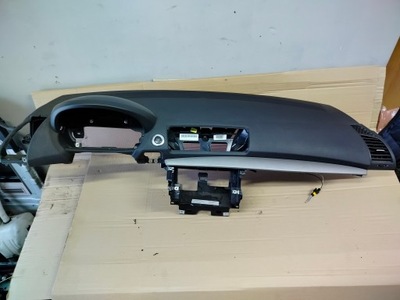 Панель приладів панель приладів консоль bmw e81 e87 фото №1