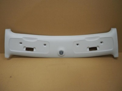 Защита потолочный smart fortwo 450 0000704v009 фото №1