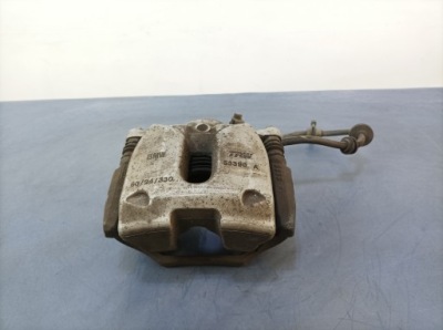 Bmw 5 g30 g31 2.0 d суппорт скоба перед правый фото №1