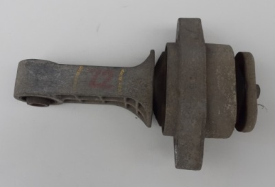 Кронштейн подушка двигателя 1.2 b chevrolet aveo t250 фото №1