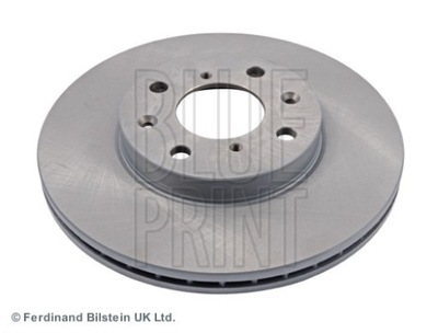 BLUE PRINT ADK84321 ДИСК ТОРМОЗНОЙ