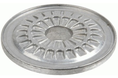 Sachs 803 170 тарелка пружины фото №1