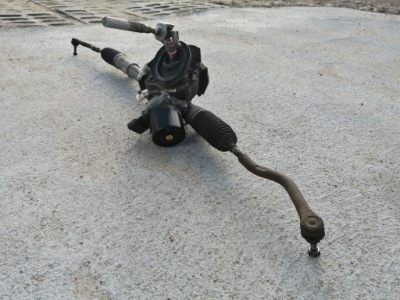 Honda civic ix 1.6 i-dtec рулевая рейка трансмиссия фото №1