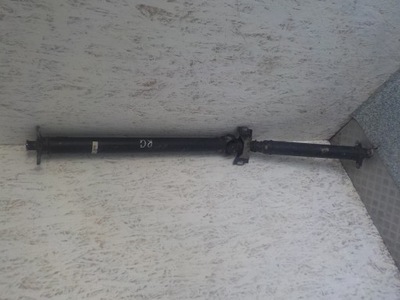 Wał привідний lexus rc300 фото №1