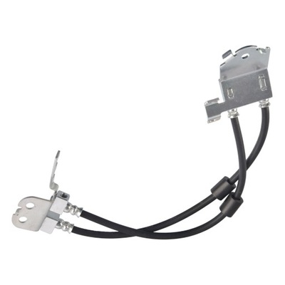 CABLE DE FRENADO ELÁSTICO PARTE TRASERA FORD TRANSIT V363 2.0D/2.0DH/2.2D 08.13-  