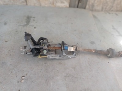 Замок запалювання + ключ mini cooper r50 фото №1