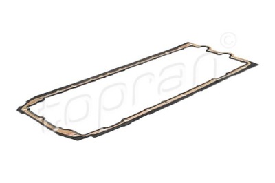 Прокладка картера масляный к bmw x5 x6 фото №1