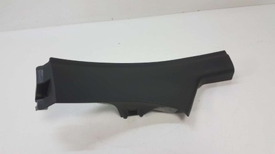 Opel insignia b hb защита молдинг порог левая фото №1