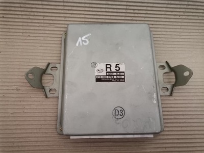 15 ecu subaru impreza 2.0r 2006 r5 22611al241 фото №1