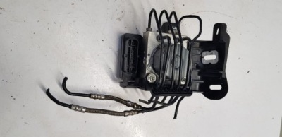 Насос abs opel adam 13438966 фото №1