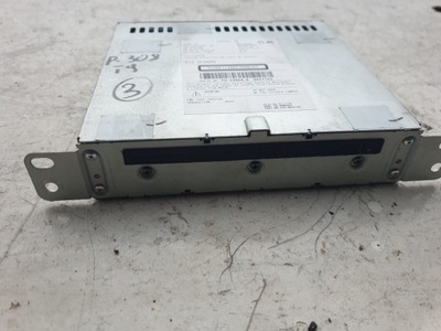 KRUMPLIARATIS CD NAVIGACIJOS PEUGEOT 308 T9 9805593680 