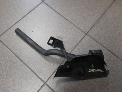 Слив жабо opel zafira c 2.0 cdti 13422829 фото №1