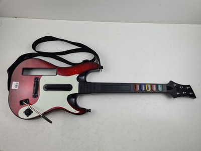 Guitar Hero Wii Guitar (2168745)
