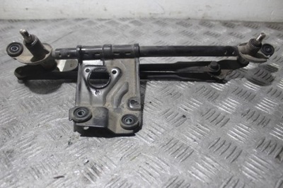 Механізм двірник перед hyundai getz фото №1