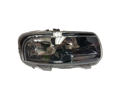 Citroen c4 cactus фара лампа правый перед оригинал 9800901280 90063237 фото №1