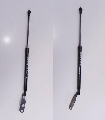 Nissan micra k14 2018 підпора стрижень капот фото №1