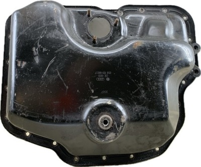 Audi q7 4l 3.0 tdi піддон масляна 059103602f фото №1