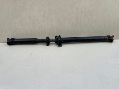 Hyundai h350 14r- wał привідний фото №1