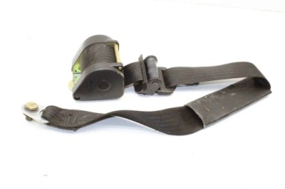 Ремень безопасности передний левый mercedes-benz sl r107 a1078602886 фото №1