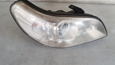 Лампа передняя перед правая chevrolet epica ii фото №1