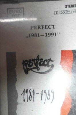 1981-1989 - PERFECT