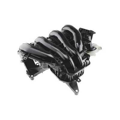 Коллектор всасывающий фото №1