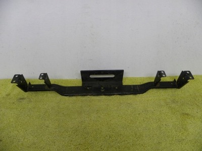 Балка задня ford ranger 3 iii 15- фото №1