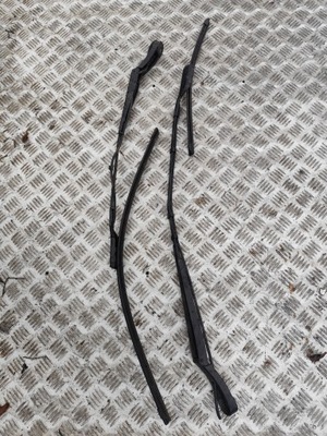 Citroen ds7 важелі двірник фото №1