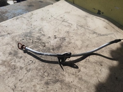 Щуп щуп масла 1.6cdi mercedes vito w447 фото №1