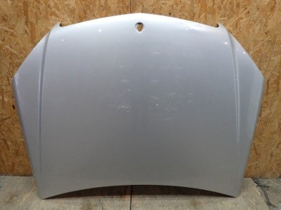 Капот крышка двигателя mercedes c klasa 204 2007-2011r a2048800657 фото №1