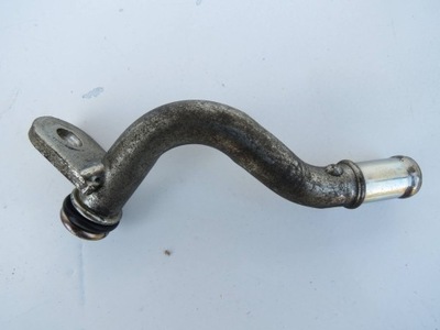 Труба трубка wody volvo v70 31439784 фото №1