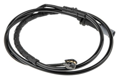 Nty датчик зносу гальмівних колодок гальмівних фото №1