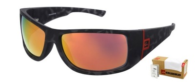 EQ03004 XKKR Okulary przeciwsłoneczne sportowe