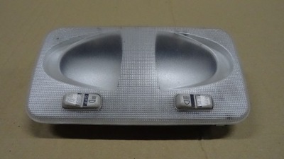 Punto 3 iii лампа кабины 735244963 фото №1