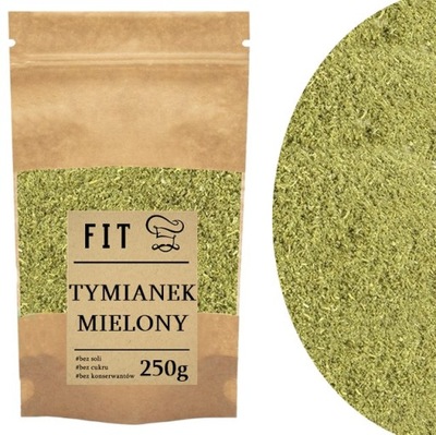 TYMIANEK MIELONY - 250g