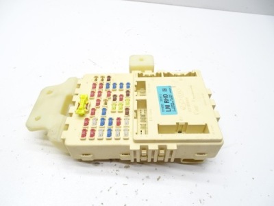 Коробка предохранителей bsi 91950-2s511 hyundai ix35 1.7 crdi фото №1
