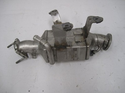 Audi a6 3.0 tdi радіатор вихлопних газів egr 059131508al фото №1