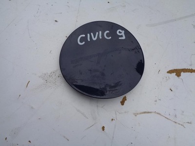 Крышка заливной топлива honda civic 9 ix b580 фото №1