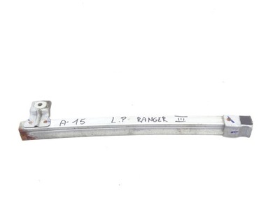 Ford ranger iii mazda bt-50 06-11 напрямна скло лівий перед фото №1