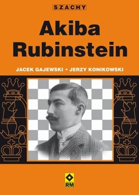 Akiba Rubinstein | Ebook