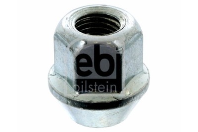 FEBI BILSTEIN PUERCA RUEDAS M12X1.5 CONO LLAVES 19 CHEVROLET SPARK  