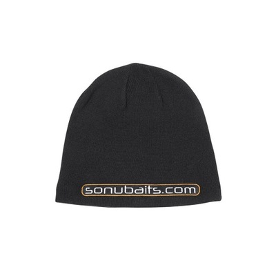 SONUBAITS CZAPKA KNITTED BEANIE HAT