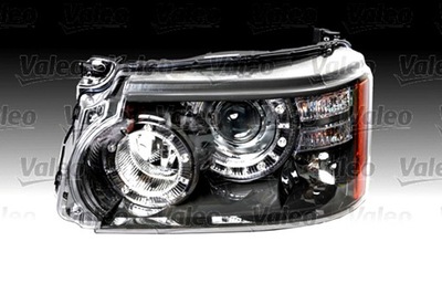 VALEO REFLEKTORIUS L LAND ROVER RANGE ROVER SPORT 09.09-03.13 