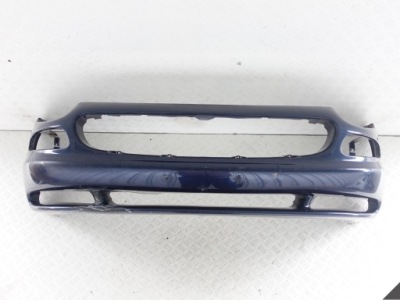 Maserati 3200 gt 98-02 бампер перед оригінал фото №1