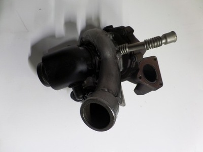 Audi a6 c6 2.7 tdi турбонагнітач 059145721e фото №1